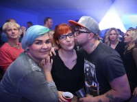 piste Party