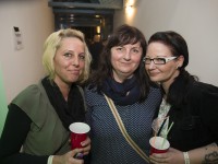 piste Party
