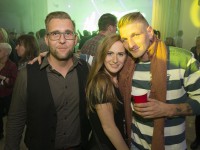 piste Party