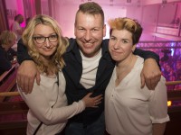 piste Party