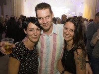 piste Party