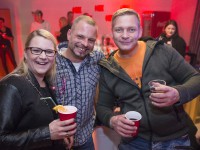 piste Party