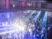piste Party