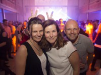 piste Party
