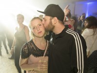 piste Party