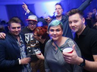 piste Party