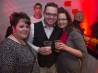 piste Party