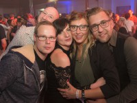 piste Party