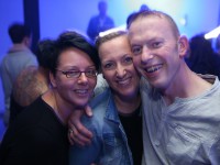 piste Party