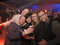 piste Party