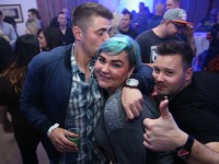 piste Party