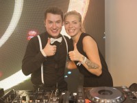 piste Party