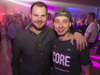 piste Party