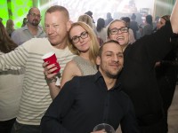 piste Party