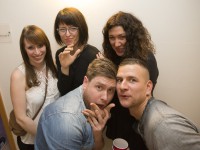 piste Party