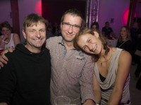 piste Party