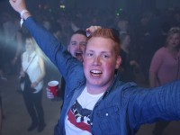 piste Party