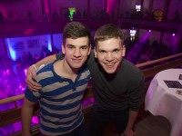 piste Party