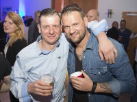 piste Party