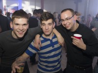 piste Party