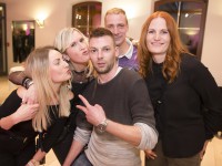 piste Party