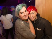 piste Party
