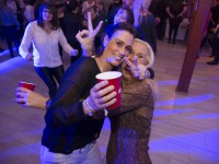 piste Party