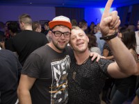 piste Party