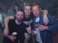 piste Party