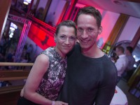 piste Party