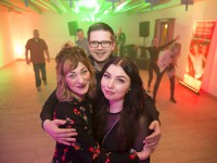 piste Party
