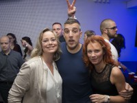 piste Party