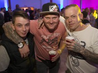 piste Party