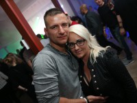 piste Party