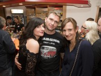 piste Party
