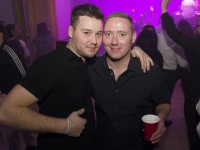 piste Party