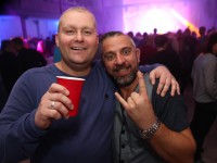 piste Party