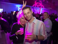 piste Party