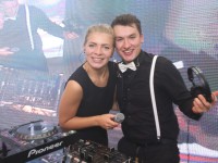 piste Party