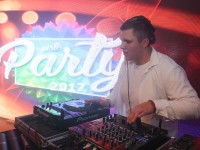 piste Party