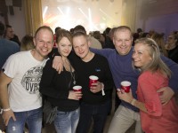 piste Party