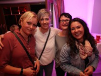piste Party