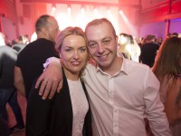 piste Party