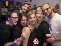 piste Party