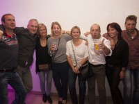 piste Party