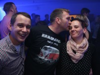 piste Party