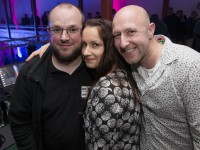 piste Party