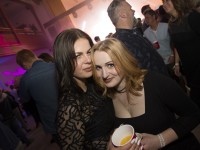 piste Party