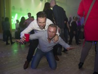 piste Party