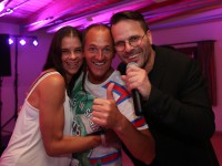 piste Party